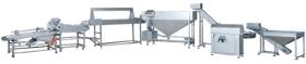 Olive Machinery