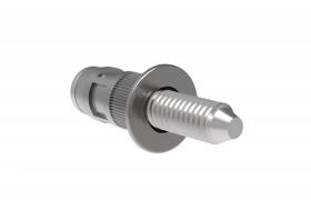 Standard Blind rivet nut studs