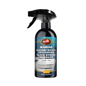 Autosol® Marine Black Streak Remover