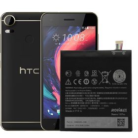 HTC Desire 10 Pro Rovimex Battery