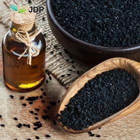 Black cumin vegetable oil