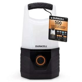 Duracell® Floating Lantern