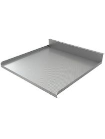 Aluminium Under Sink Drip Trays