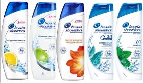 Head & Shoulders