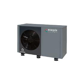 Ecocycle M12 Heat Pump