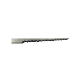 XK-Z66 - Tungsten Carbide blade - Tin coated - available 10 per pack (Copy)