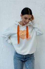 Women's sweater manufacturer