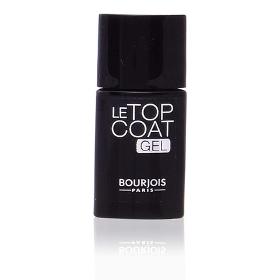 Bourjois Le Top Coat Gel Transparent 10ml