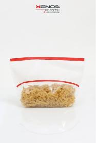 Rice and Pasta Packaging - Dry Food Packaging