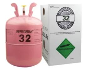 Chinese Supplier And Exporter Of R32 Refrigeration Gas