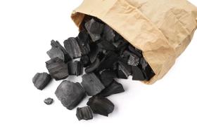 Apple Charcoal