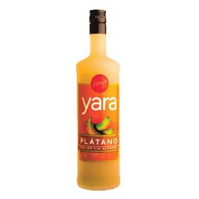 Banana Concentrate (Non Alcoholic) 100cl- Yara