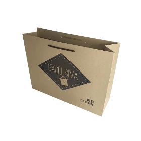 Premium Range Paper Bag (Luxury)