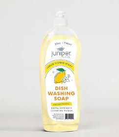 Dishwashing Liquid