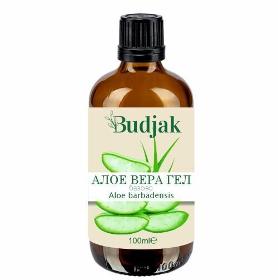 Aloe vera Gel (Aloe barbadensis) 100 ml.