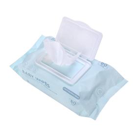 Baby Wipes  Nonwoven Wet Wipe