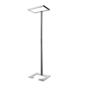 Floor lamp LUCTRA® VITAWORK® 12 Asym. PIR KP, DURABLE