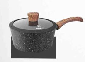 Saucepan With Glass Lid Wcsp0085016mbb