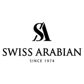 Swiss Arabian Niche Fragrance