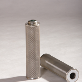 METAL MESH FILTER CARTRIDGE