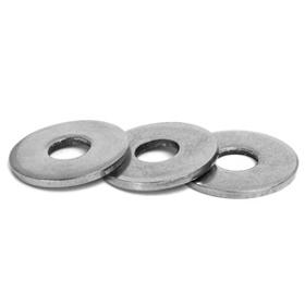 M5 x 15mm Penny Repair Washers Mudgaurd Washer Stainless Ste