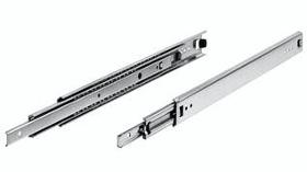 Telescopic Rails