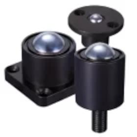 Heavy Duty Ball Transfer Units