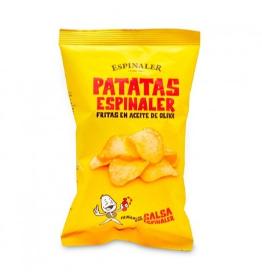 Potato Chips Bag 150g- Espinaler