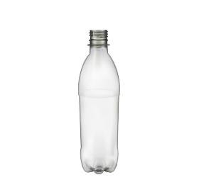05 L CO2 Bottle