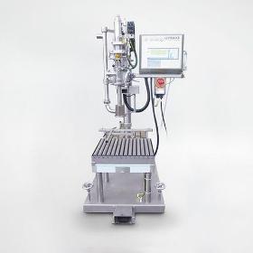 Semi-automatic filling machine - EFS 31