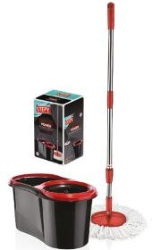 2020138 Power Black Automatic Cleaning Set