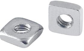 SQUARE NUT