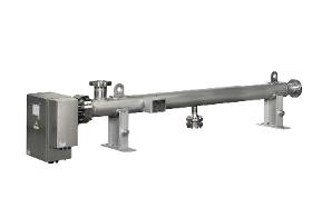 CSN® Ex-flow Heater