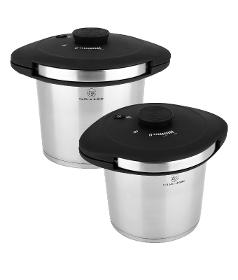 Pressure Cooker 6 L