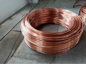 Mill berry 99.9%-99.99% Copper WIRE 