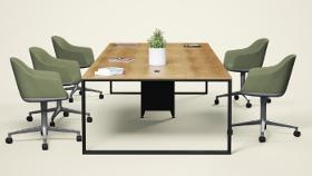 Starkle Collaboration Table