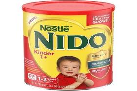 Nestle Nido Milk Powder