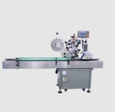 Np-hl Automatic Horizontal Labeling Machine