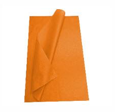 Orange Wrapping Tissue Producer