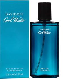 Davidoff Cool Water