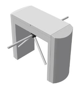 Tripod Turnstiles