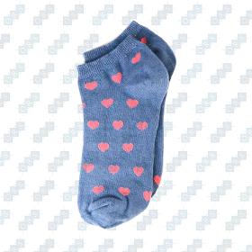 W03 Lady Short Socks