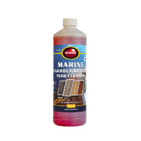 Autosol® Marine Teak Cleaner