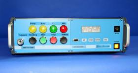 Workshop battery tester WBT01