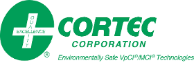 Cortec EcoSonic® ESD Self-Seal Bubble Bags