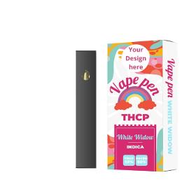 THCP 10% + 80% H4CBD VAPE