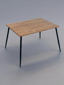  Solid Wood Beech Table