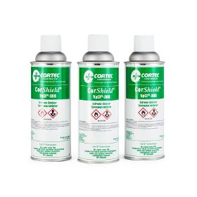 Cortec VpCI® 368 Outdoor Corrosion Inhibitor - Aerosol/Drums