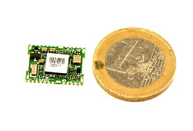 C1216 GPS Module