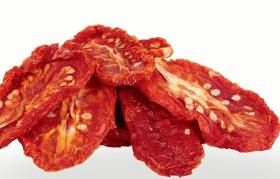 Sun-dried tomatoes